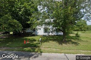 368 W Saint Joe St, Litchfield, MI 49252