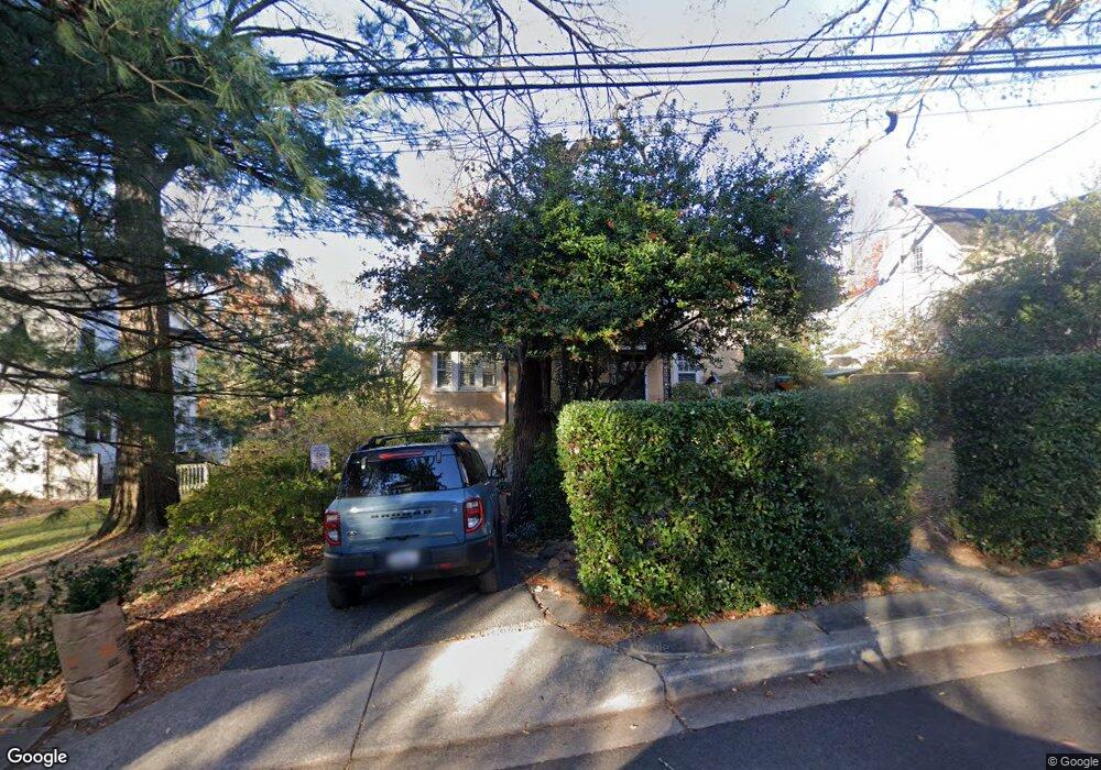 3403 Thornapple St, Chevy Chase, MD 20815 - photo 1