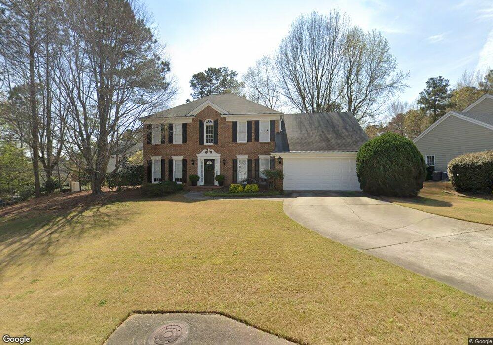 4770 Agate Dr, Alpharetta, GA 30022 - photo 1