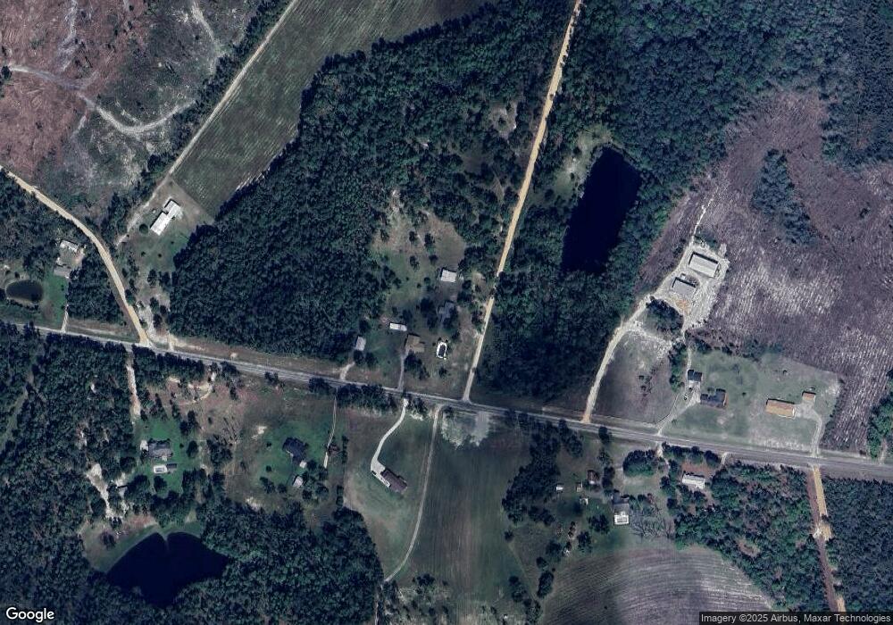 2440 Bob Sharpe Rd, Ailey, GA 30410 - photo 1