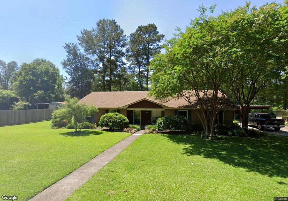 722 Fendler Pkwy, Pineville, LA 71360 - photo 1