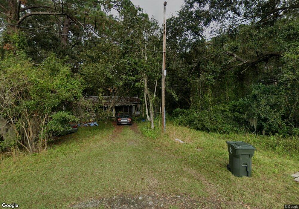 180 Pine Cir, Brunswick, GA 31520 - photo 1