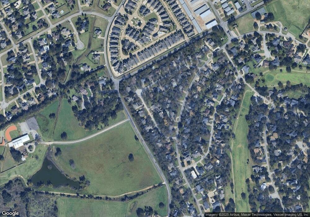 5107 Seminole Dr, Granbury, TX 76049 - photo 1