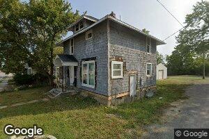 219 S Jameson Ave, Lima, OH 45805