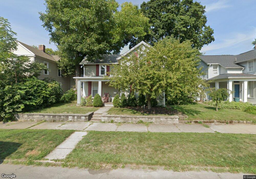 407 N Maple St, Lancaster, OH 43130 - photo 1