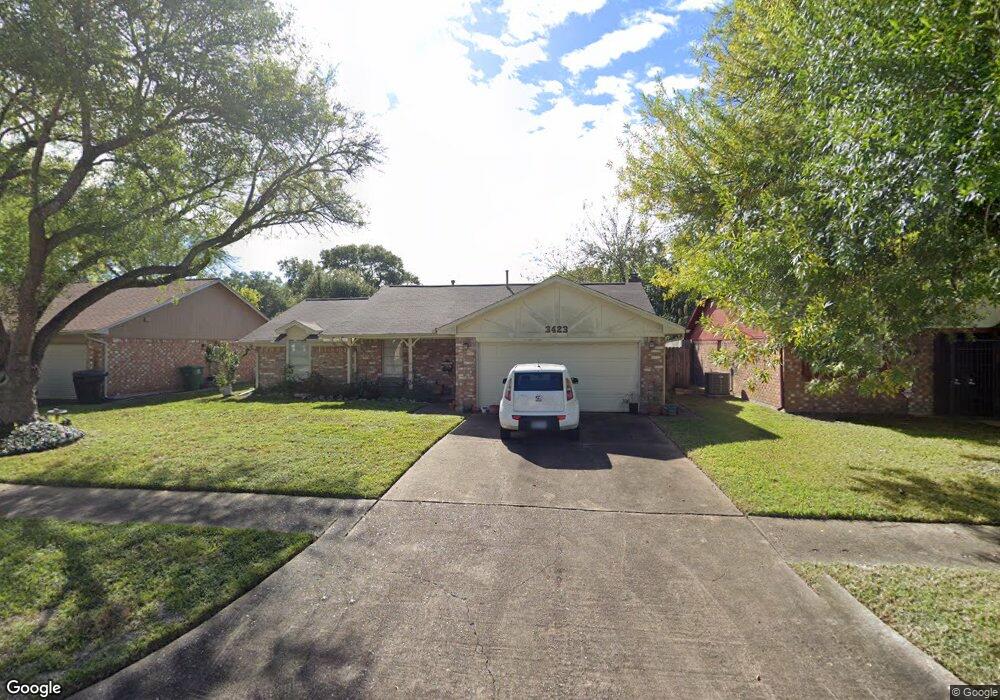3423 Saratoga Dr, Houston, TX 77088 - photo 1