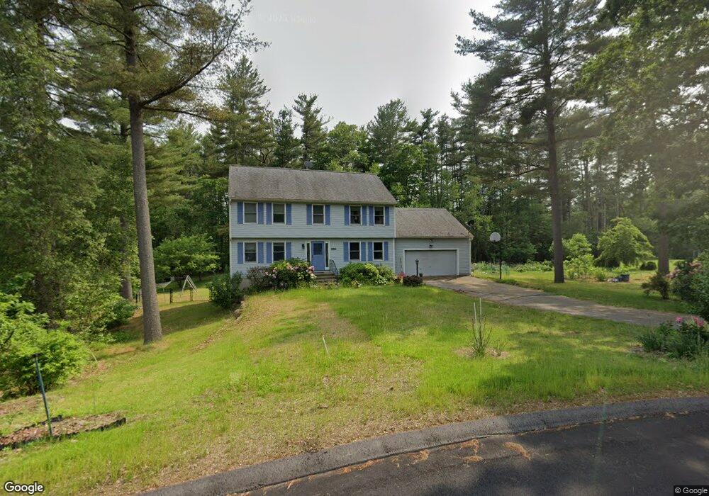 7 Tamarack Ln, Litchfield, NH 03052 - photo 1