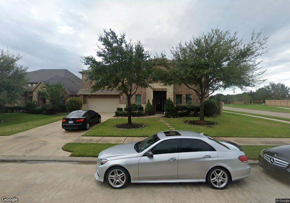 27702 Sass Fields Ct, Fulshear, TX 77441 - photo 1