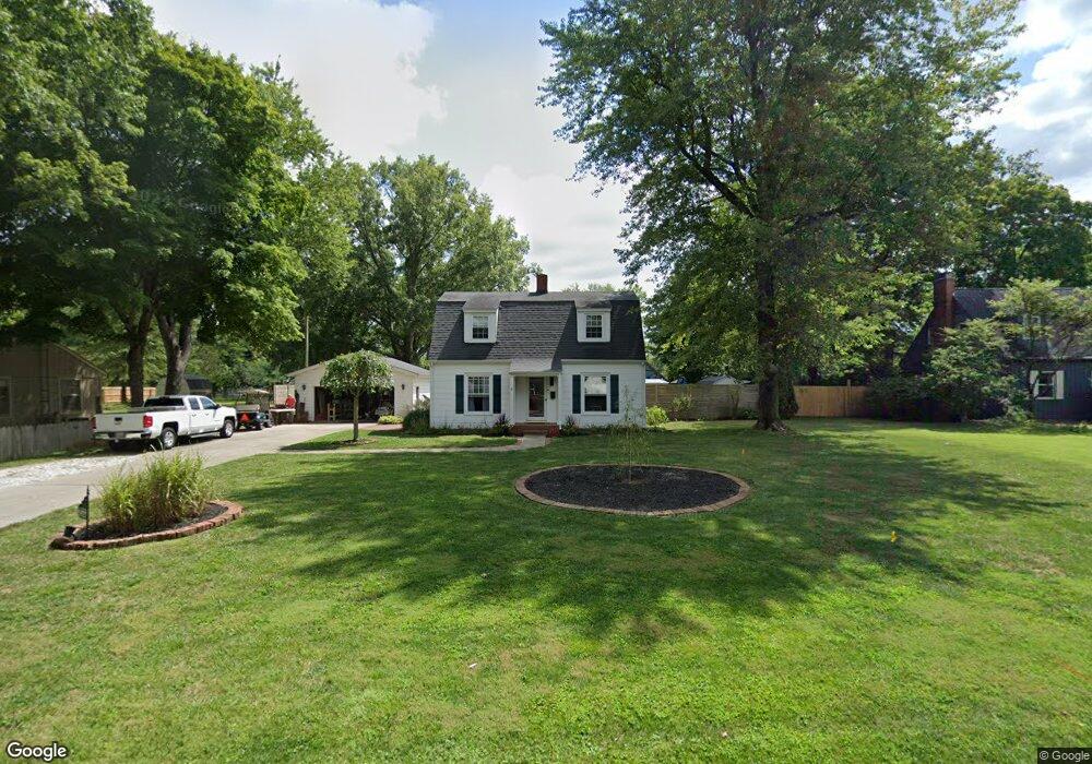 1623 Laurel Dr, Columbus, IN 47203 - photo 1