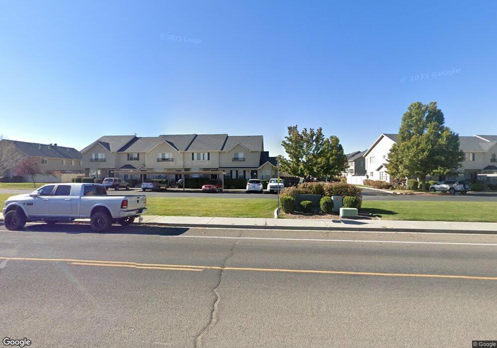 1008 S 1760 W, Springville, UT 84663 - photo 1