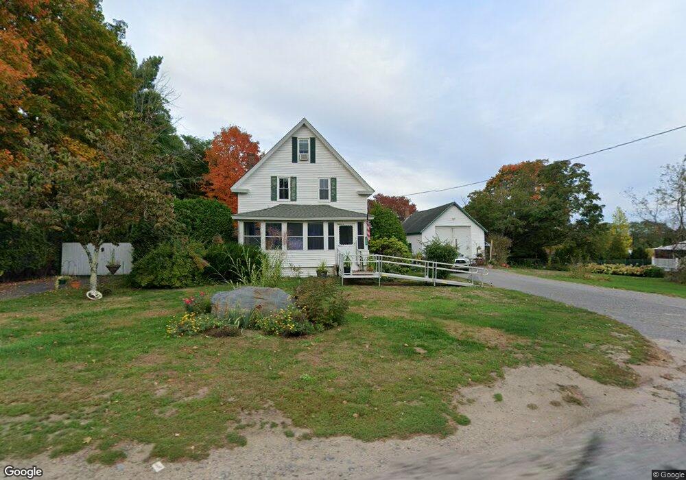 1903 Main St, Lancaster, MA 01523 - photo 1