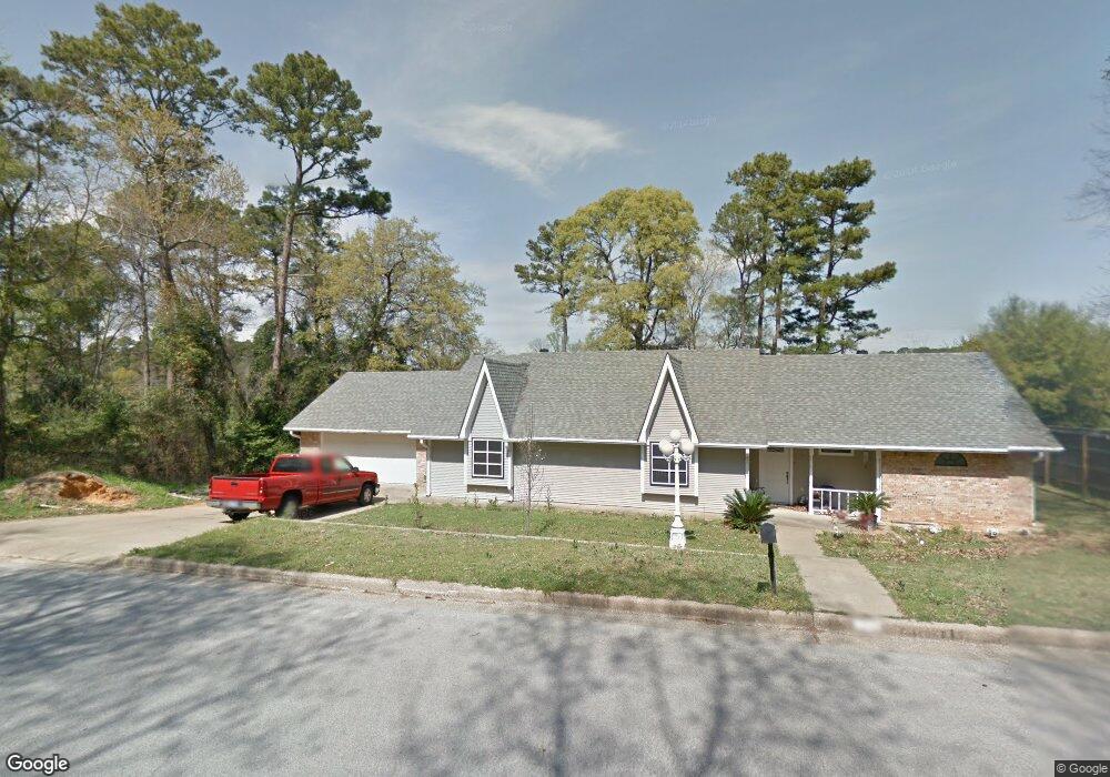 1723 Shadybrook St, Nacogdoches, TX 75965 - photo 1