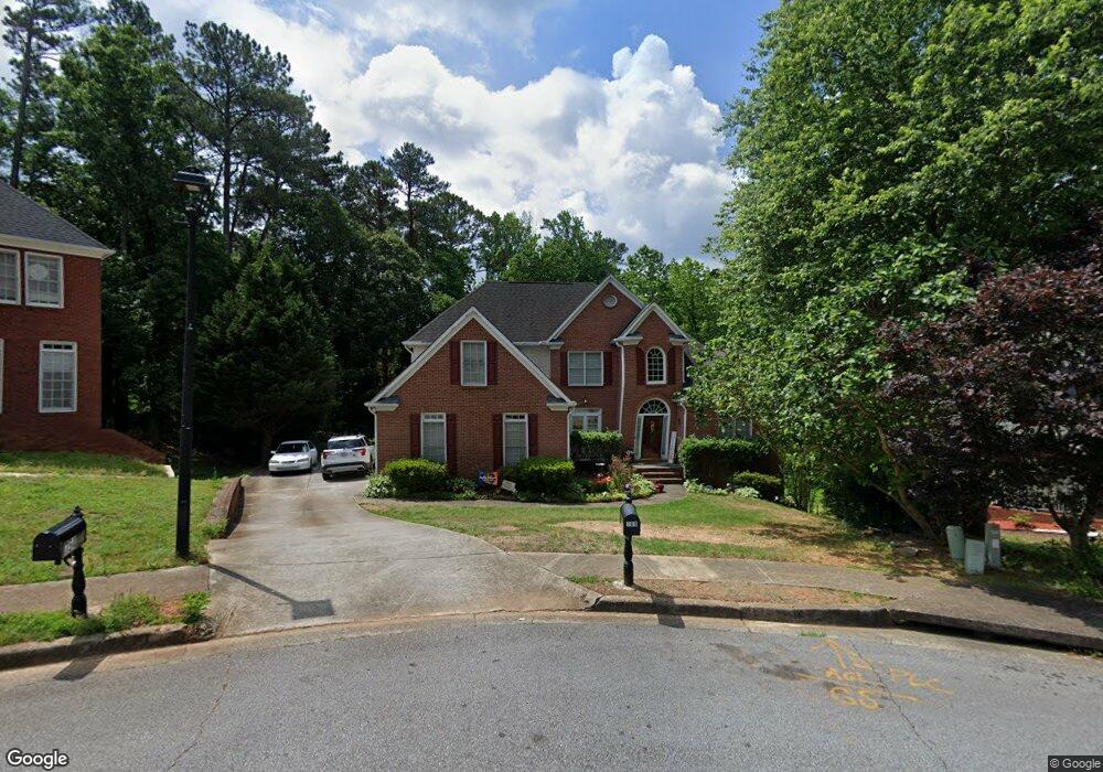 769 Shadow Trace Path, Lilburn, GA 30047 - photo 1