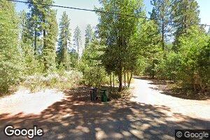 0 Burnt Bluff Rd, Whitmore, CA 96096
