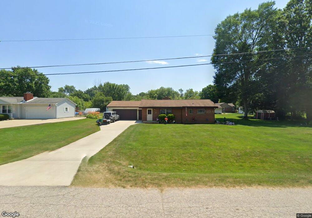4418 Winters Dr, Flint, MI 48506 - photo 1