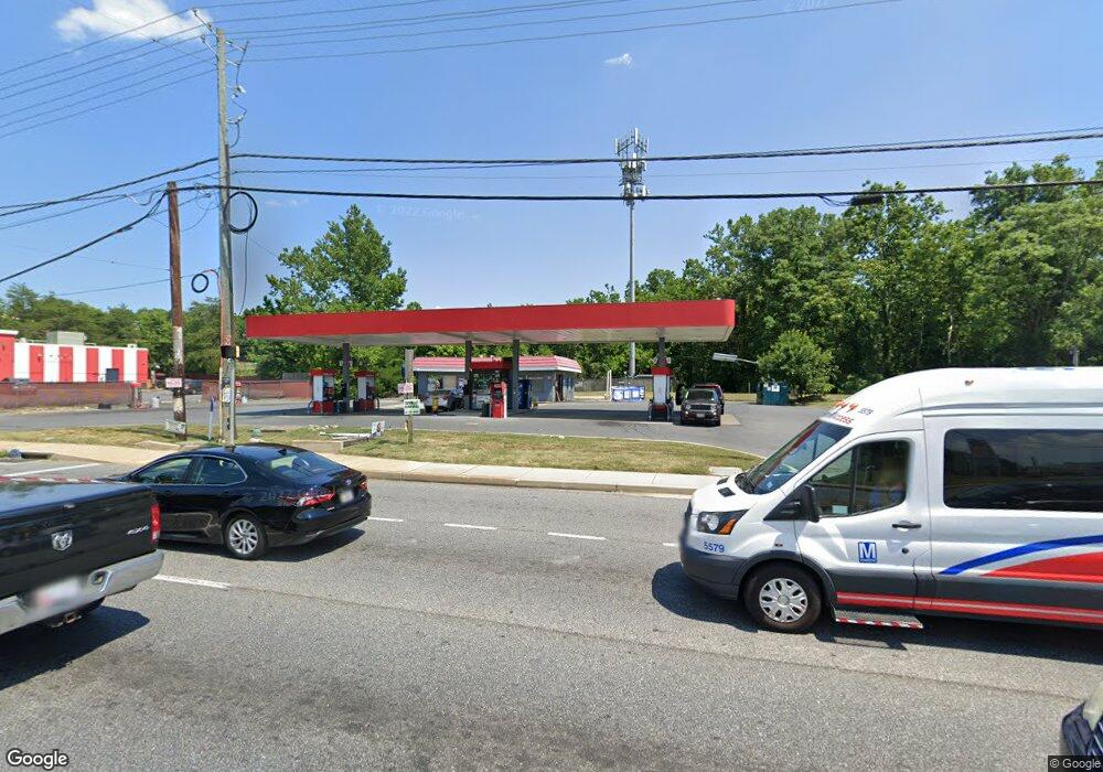 6715 Martin Luther King jr Hwy, Landover, MD 20785 - photo 1