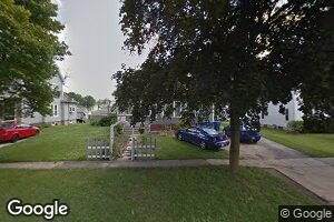 208 E Jackson St, Cullom, IL 60929
