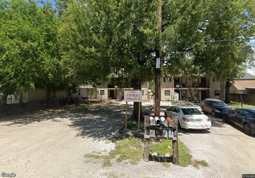 13811 Greenville St, Houston, TX 77015 - photo 1