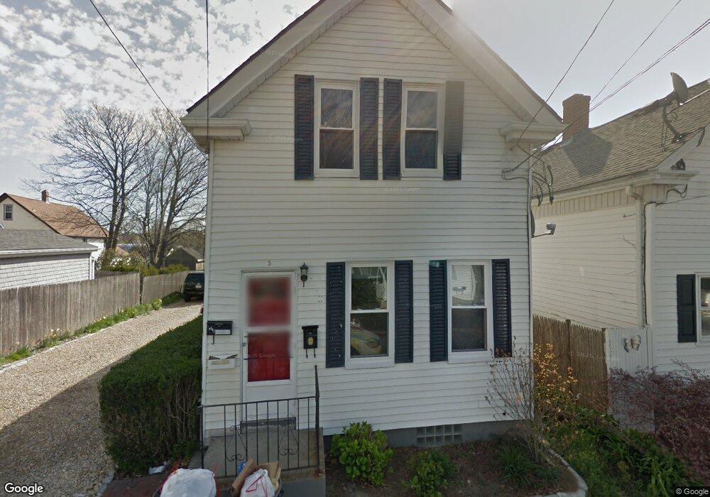 5 Prospect St, Bristol, RI 02809 - photo 1