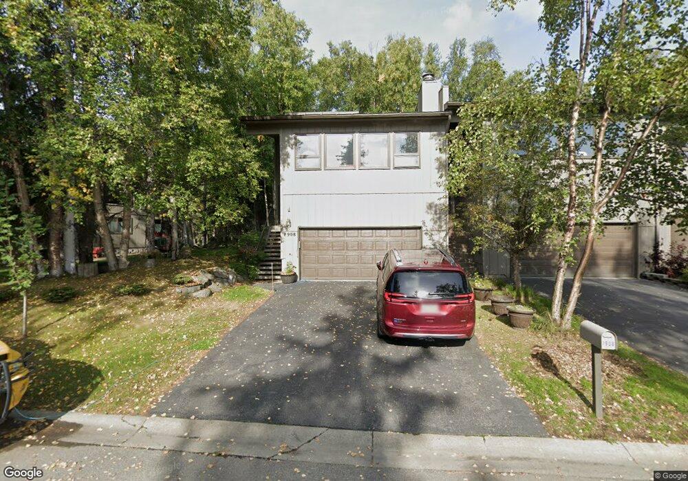7908 Highlander Dr, Anchorage, AK 99518 - photo 1