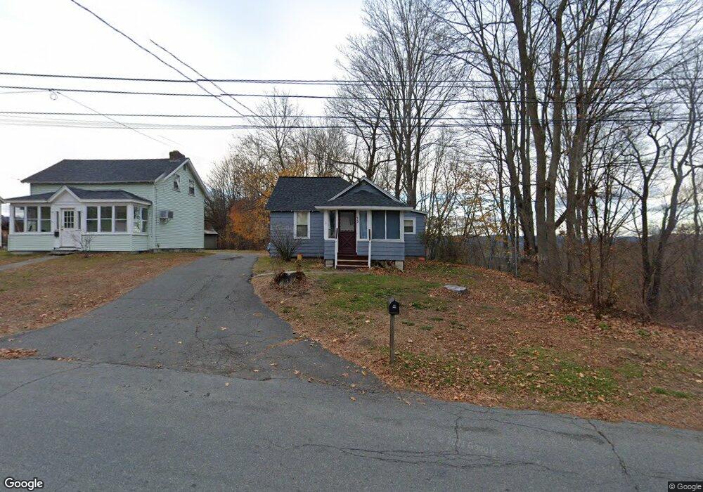 73L Wisdom Way unit 73-L, Greenfield, MA 01301 - photo 1