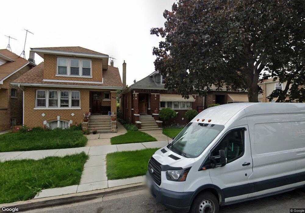 3123 N Linder Ave, Chicago, IL 60641 - photo 1