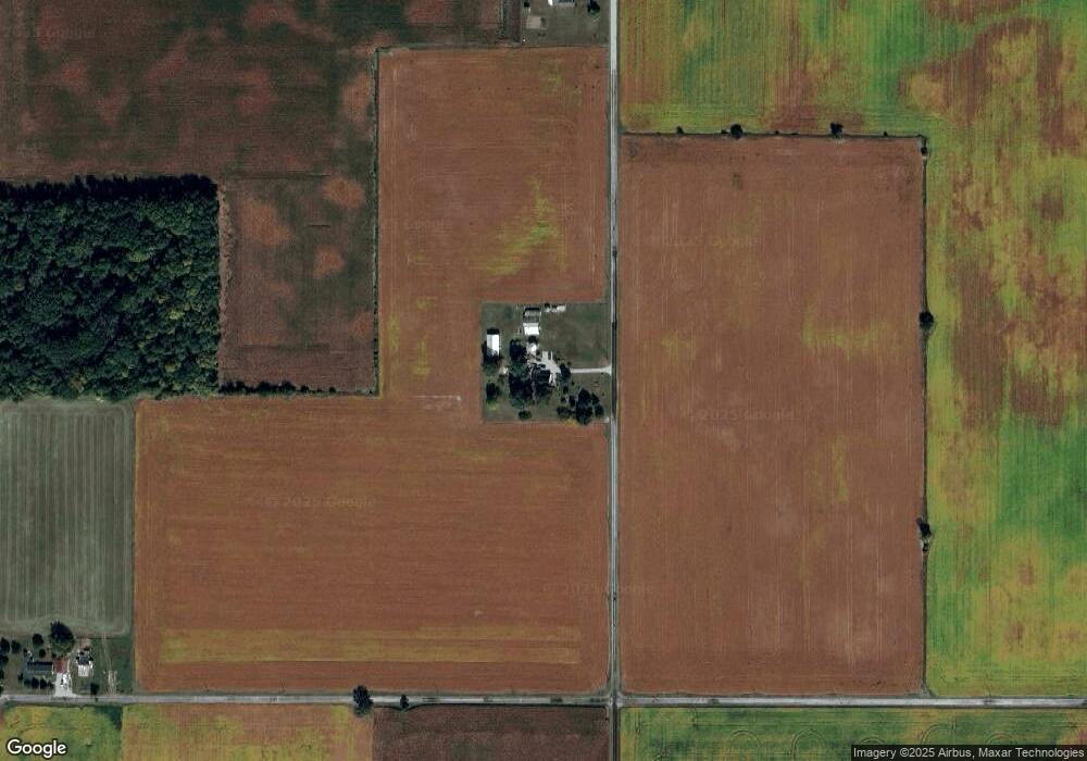 3814 S 1175 W, Kempton, IN 46049 - photo 1