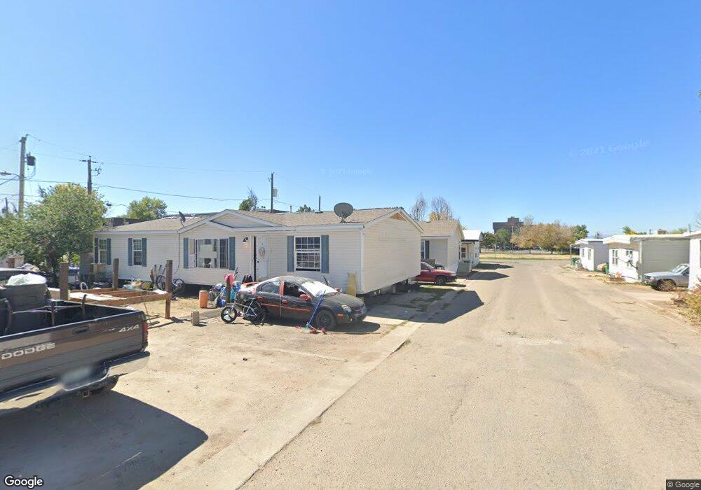 1434 Idalia Ct, Aurora, CO 80011 - photo 1