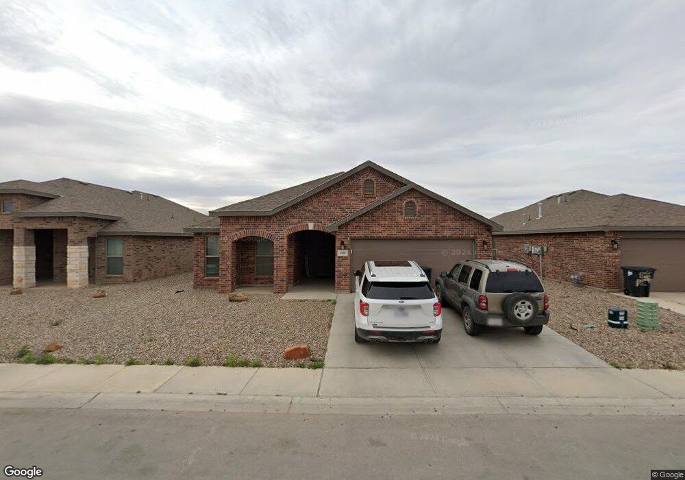 1328 Big Easy St, Odessa, TX 79765 - photo 1