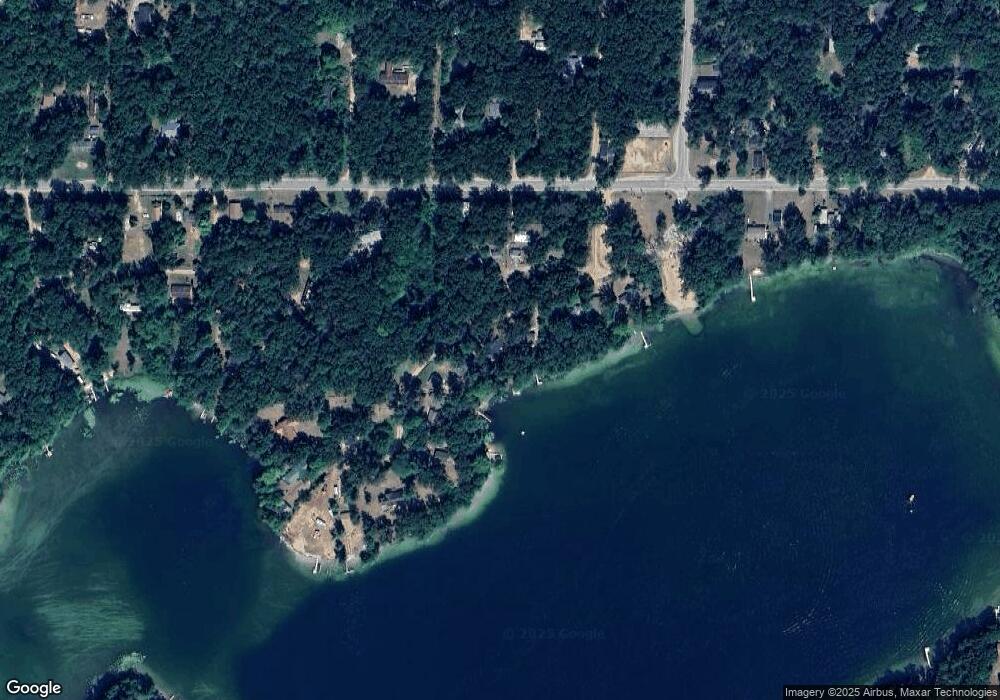 2480 Woodland Lake Dr, Bitely, MI 49309 - photo 1