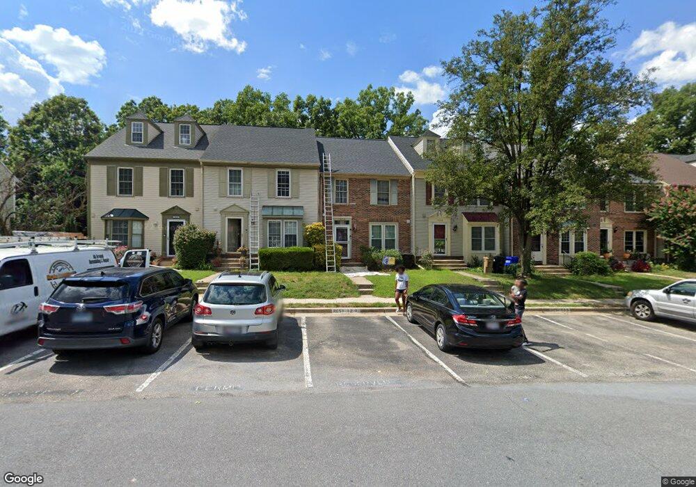 14216 Oakpointe Dr, Laurel, MD 20707 - photo 1