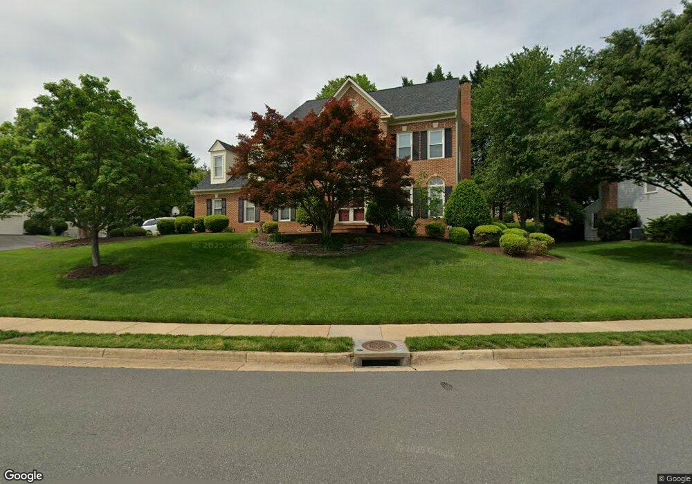 8990 Scott St, Springfield, VA 22153 - photo 1