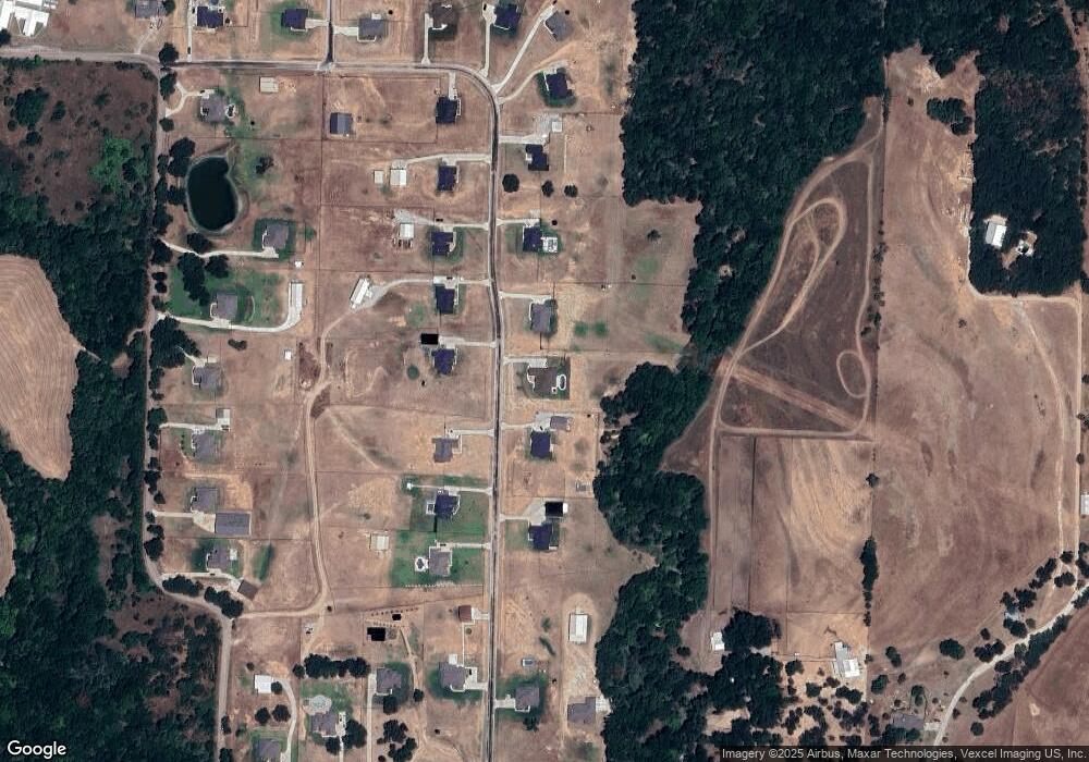 116 Katy Ranch Dr, Weatherford, TX 76085 - photo 1