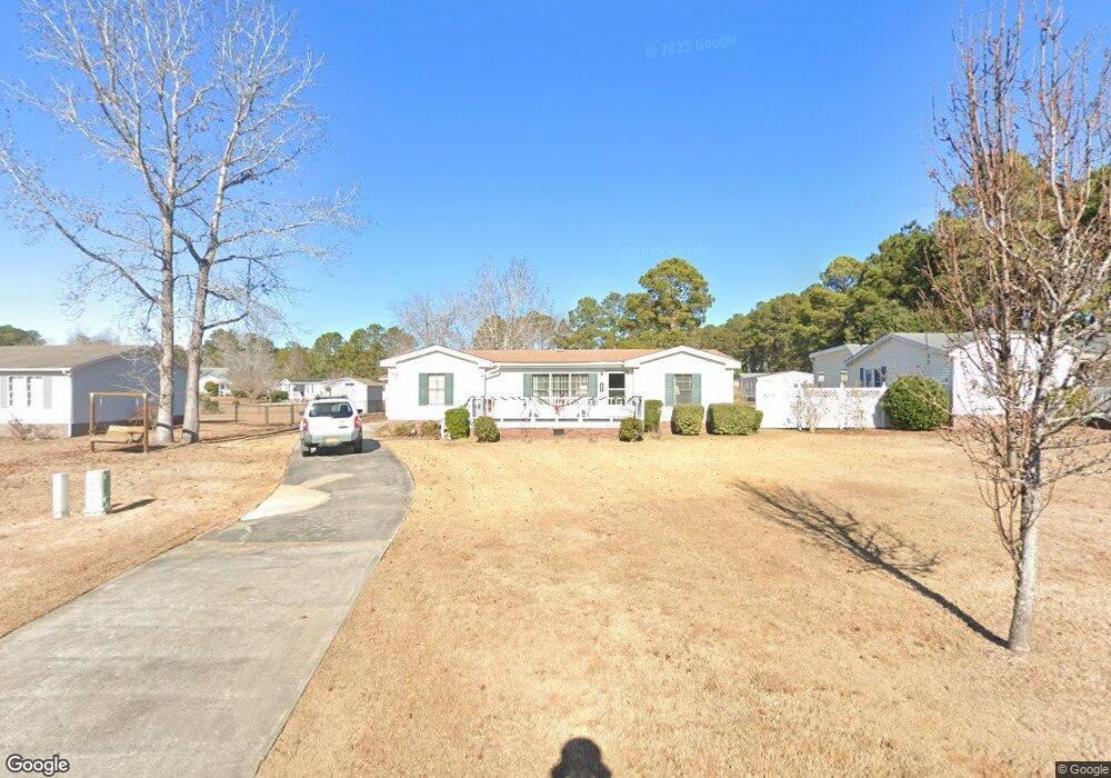 1076 Clubview Ln SW, Calabash, NC 28467 - photo 1