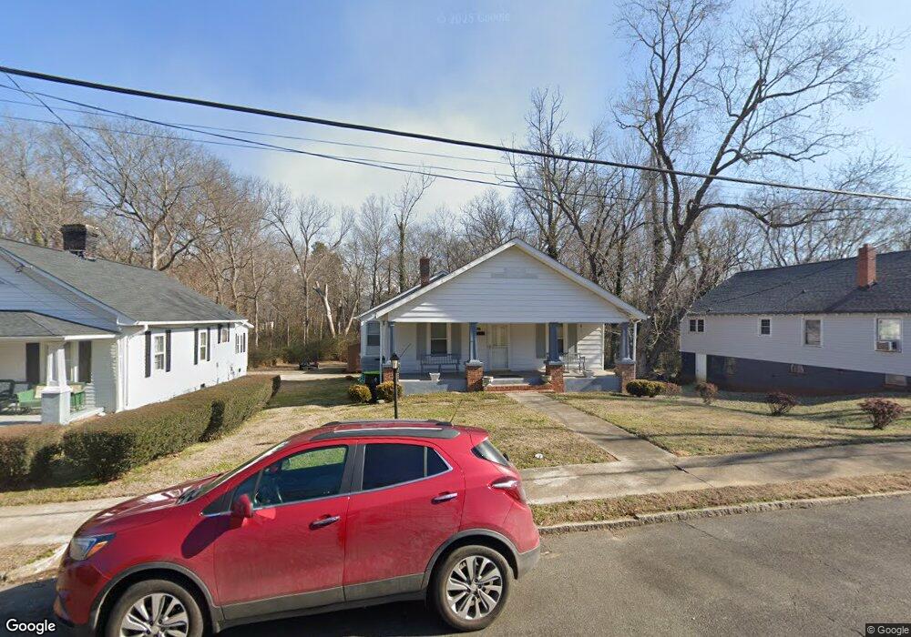 210 New College St, Oxford, NC 27565 - photo 1