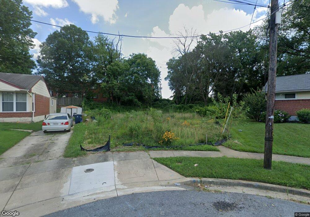 6423 Country Club, Hyattsville, MD 20785 - photo 1