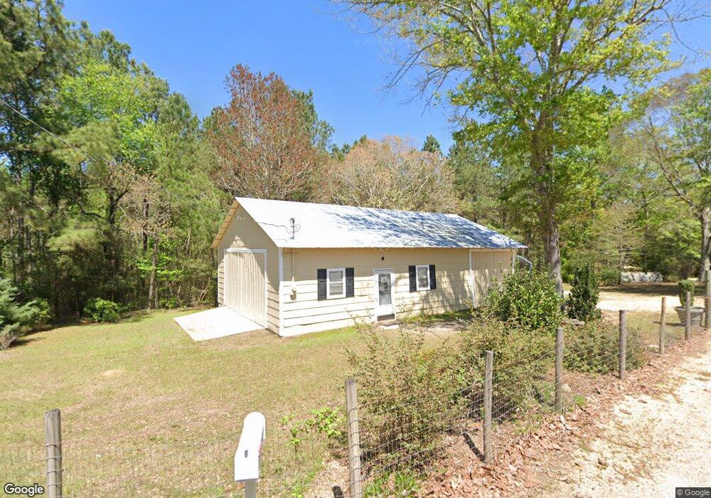 32 Eaton Rd, Tylertown, MS 39667 - photo 1