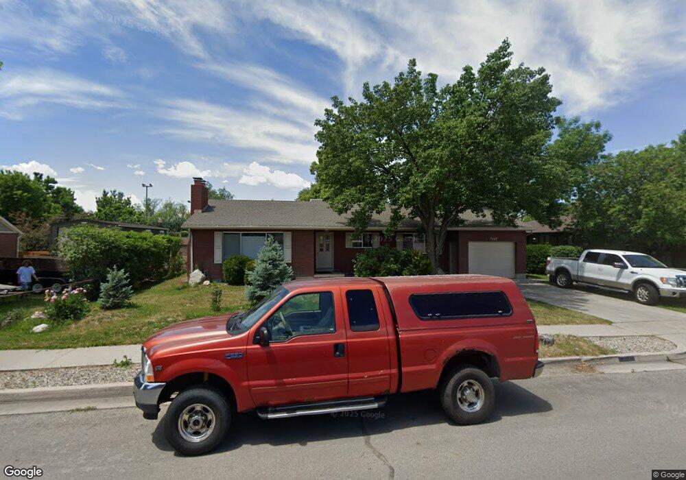7952 Wilson St, Midvale, UT 84047 - photo 1