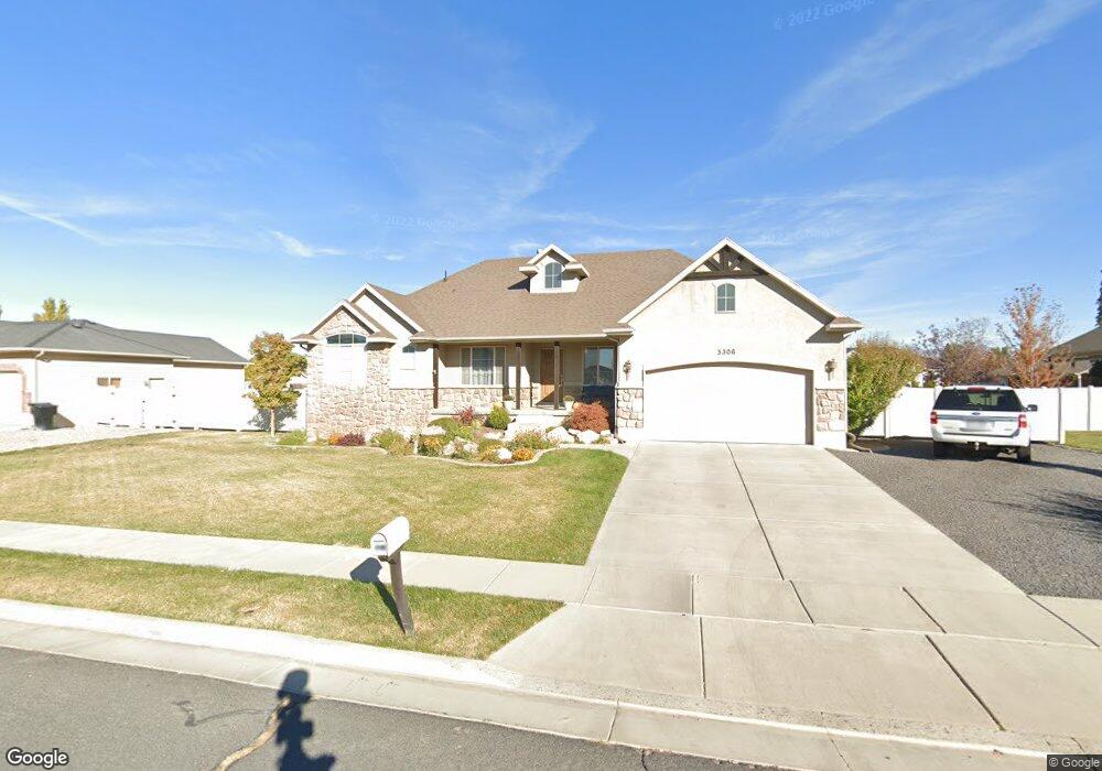 3306 W 1500 N, Clearfield, UT 84015 - photo 1