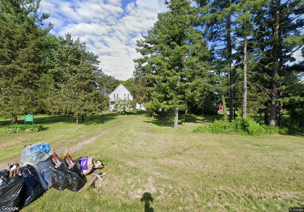 12400 S Block Rd, Birch Run, MI 48415 - photo 1