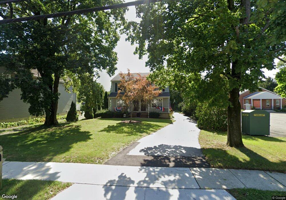 66 Church St unit 68, Allentown, NJ 08501 - photo 1