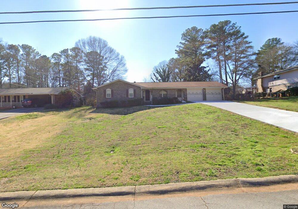 1261 Stephens St SW, Lilburn, GA 30047 - photo 1