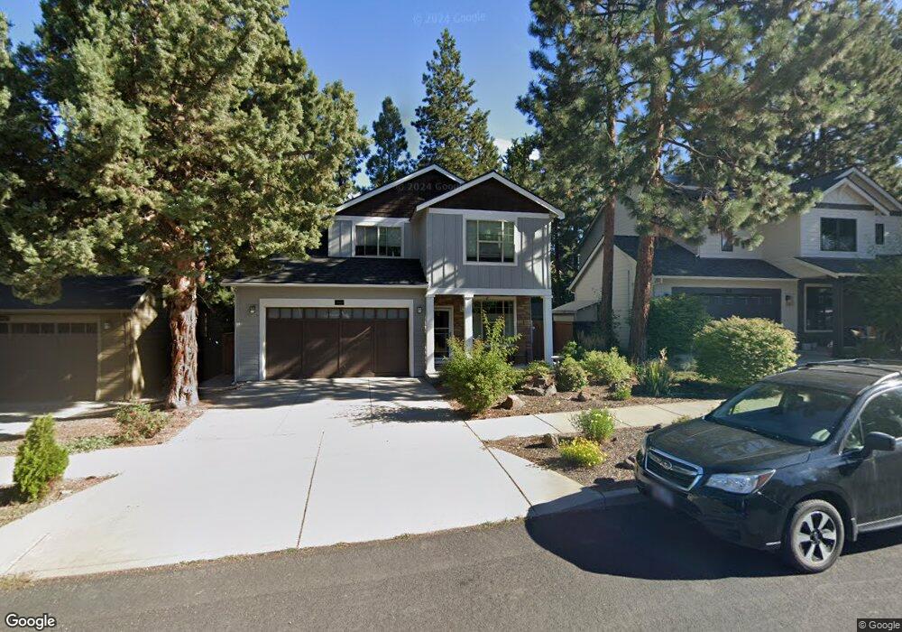 19842 SW Copernicus unit Lot13, Bend, OR 97702 - photo 1