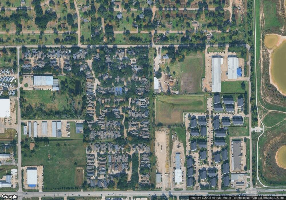 8006 Oakwood Bend Dr, Houston, TX 77040 - photo 1