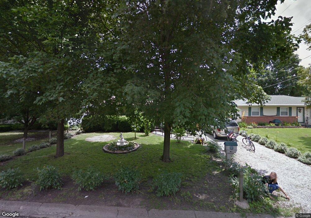 1000 N 29th St, Mattoon, IL 61938 - photo 1