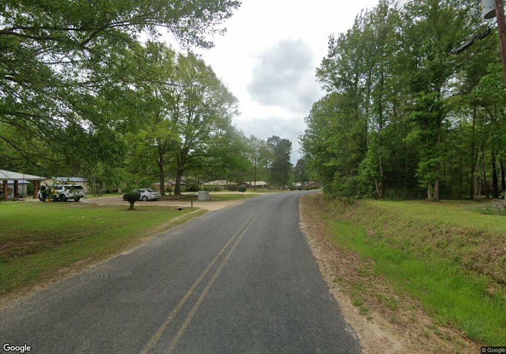 None Edgar Holmes Rd, Tylertown, MS 39667 - photo 1