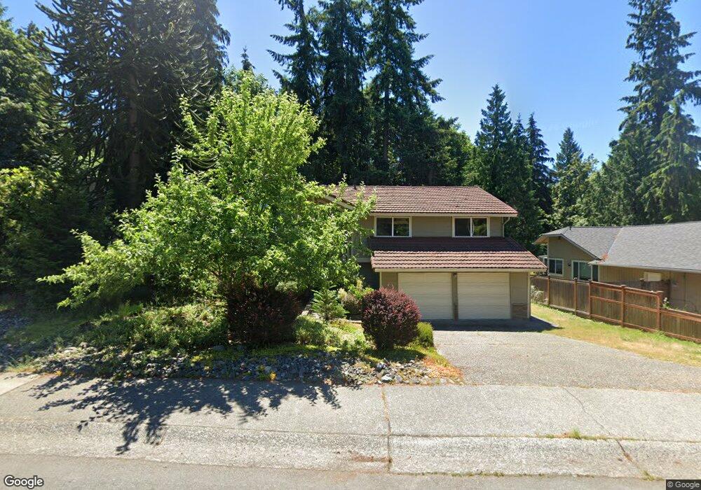 8901 NE 144th St, Bothell, WA 98011 - photo 1