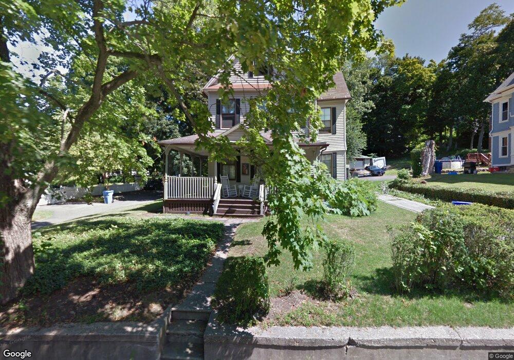 195 Boyden St, Waterbury, CT 06704 - photo 1