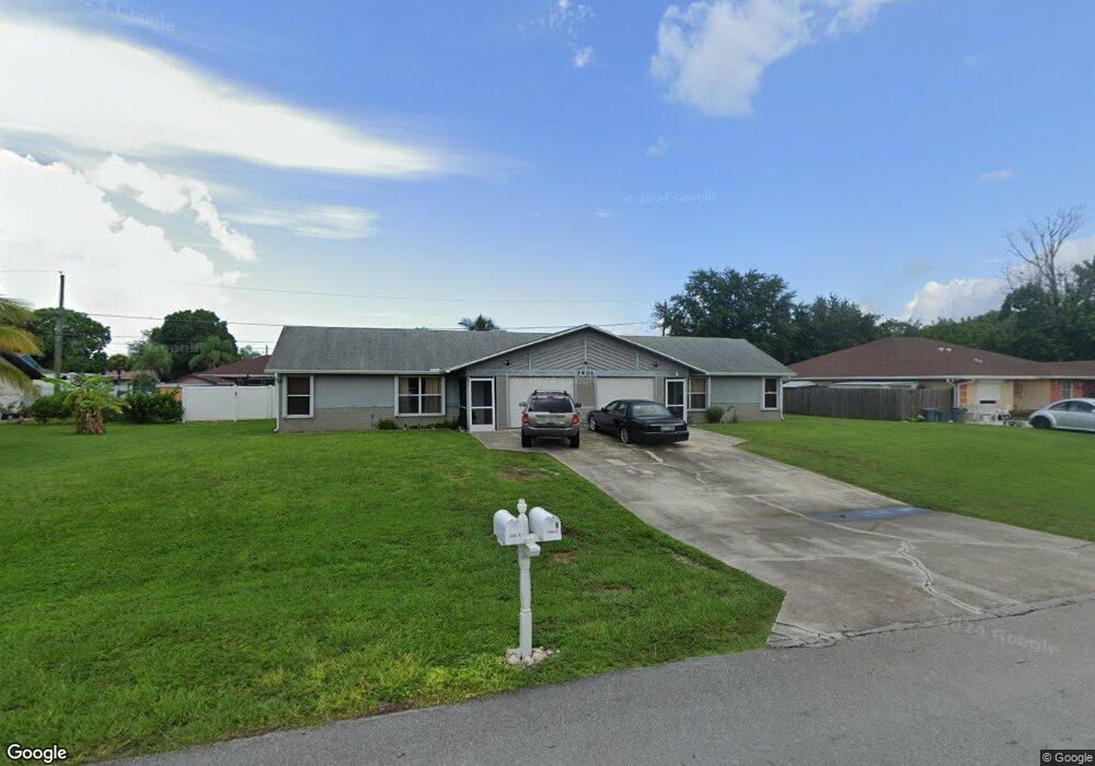 2901 47th Terrace SW unit 2901, Naples, FL 34116 - photo 1