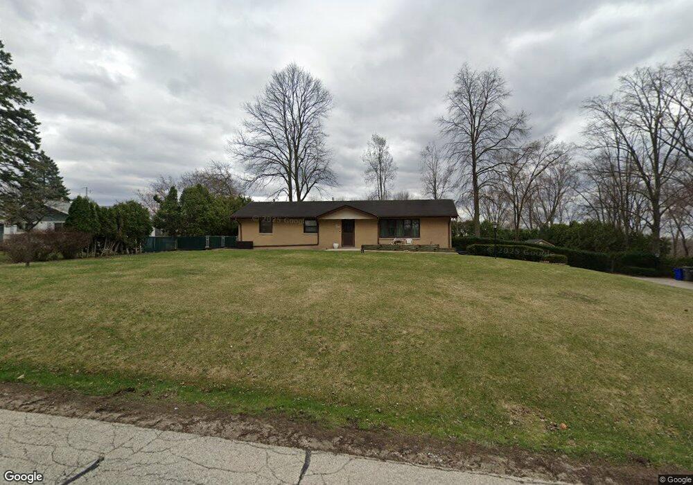 S65W12697 Byron Rd, Muskego, WI 53150 - photo 1